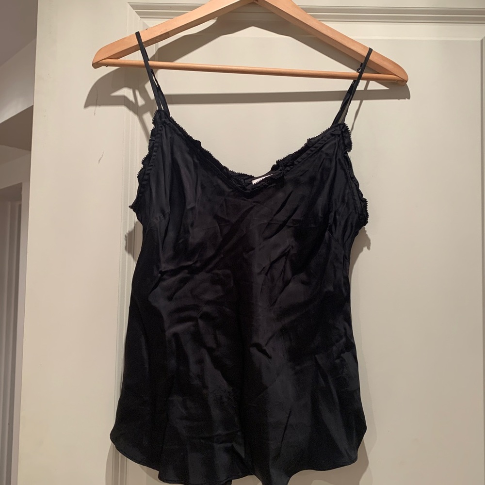 Wilfred Silk Blouse